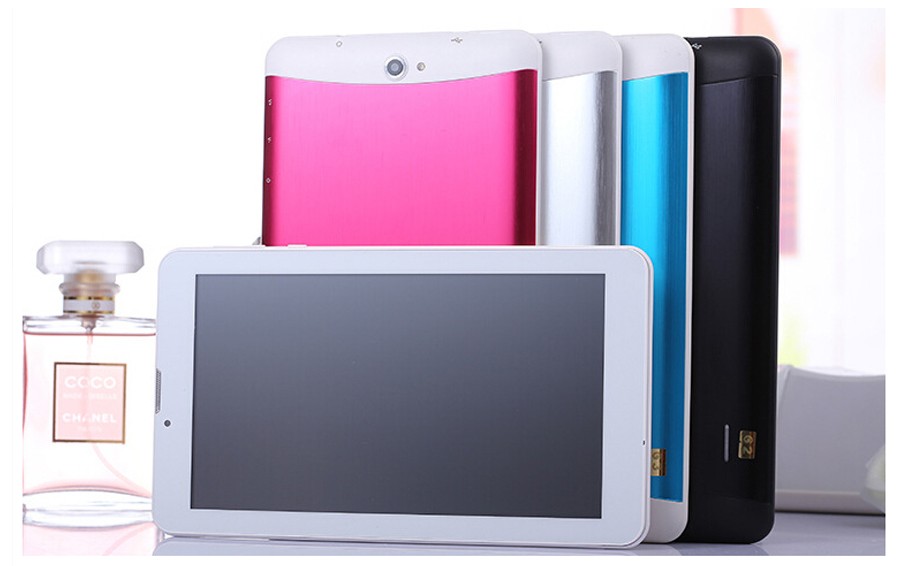 הטוב ביותר הזול 7 אינץ 'חינוכית חינוכית Tablet לילדים 3G WCDMA אנדרואיד Tablet PC 1GB RAM 8GB ROM OEM ODM סינית הספק