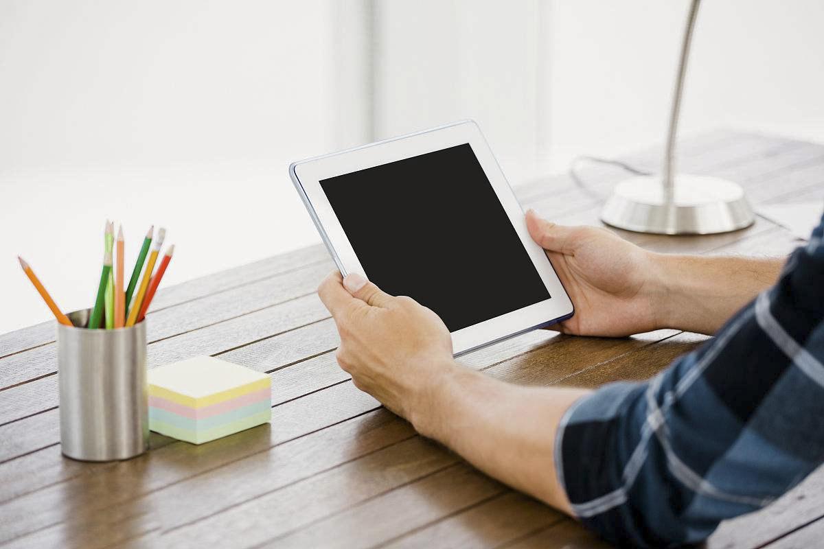 אנדרואיד Tablet PC Android tablet PC.jpg