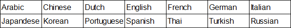 Language Translation Pen Adult Read Pen