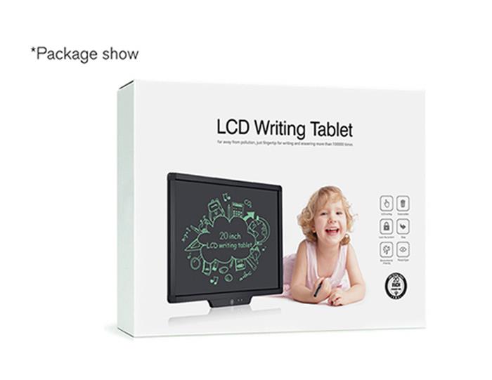 Kids Doodle LCD Writing Board