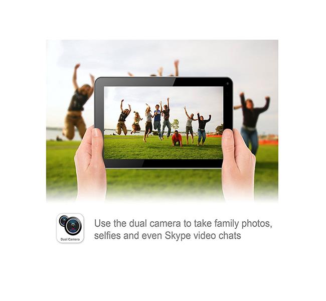 10.1 Tablet PC Android 7.0 4GB 64GB