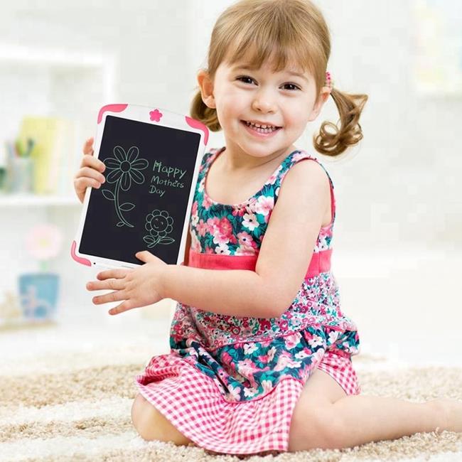 China Cheap 8.5 inch paperless LCD Writing Tablet Pad