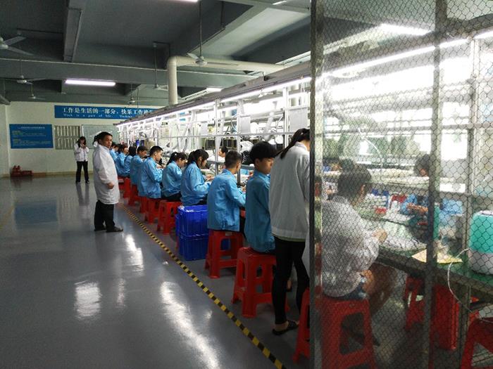 Factory Supply Reading Pen for Kids