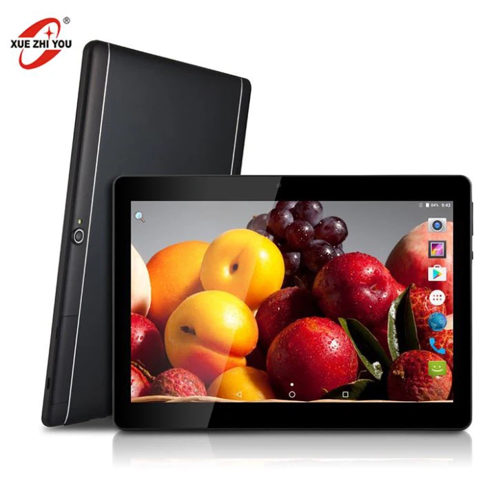 9.7 אינץ '1920 * 1200 טלפון GPS Tablet PC