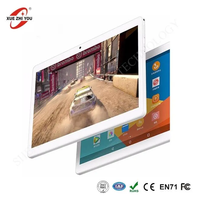 אנדרואיד HD 3G ללמידה Tablet 10 אינץ 'לילדים