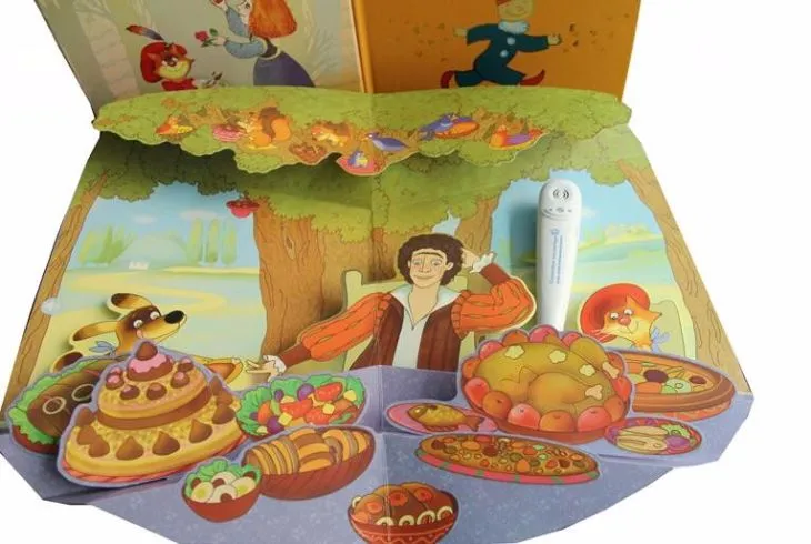 עט מדבר מיוחד עם ברייל OID ספרי אודיו ילדים למידה המחשב הטוב ביותר עבור ילדים לקויי ראייה