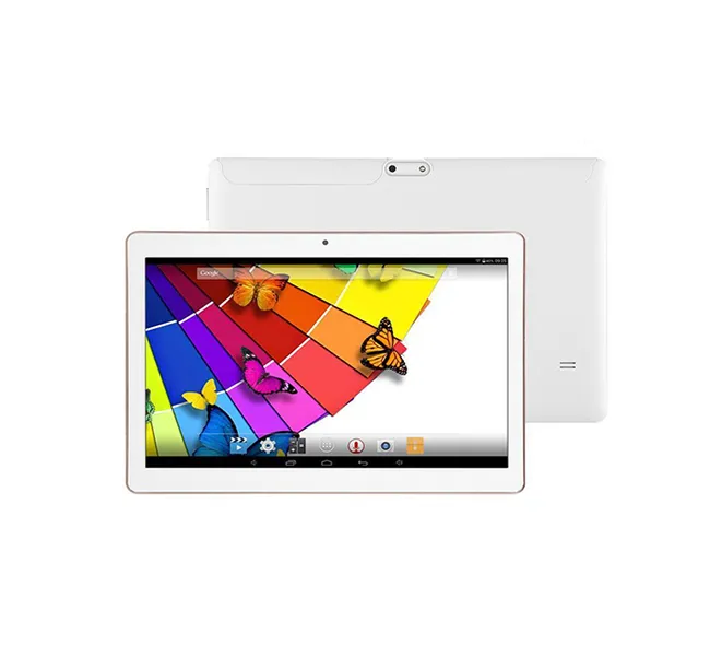 10.1 אינץ 'אנדרואיד הליבה Tablet Tablet 2GB 32GB