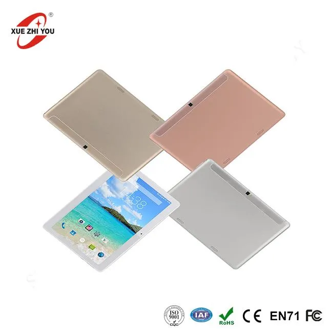 10 אינץ 'אנדרואיד 2 + 32GB Tablet PC