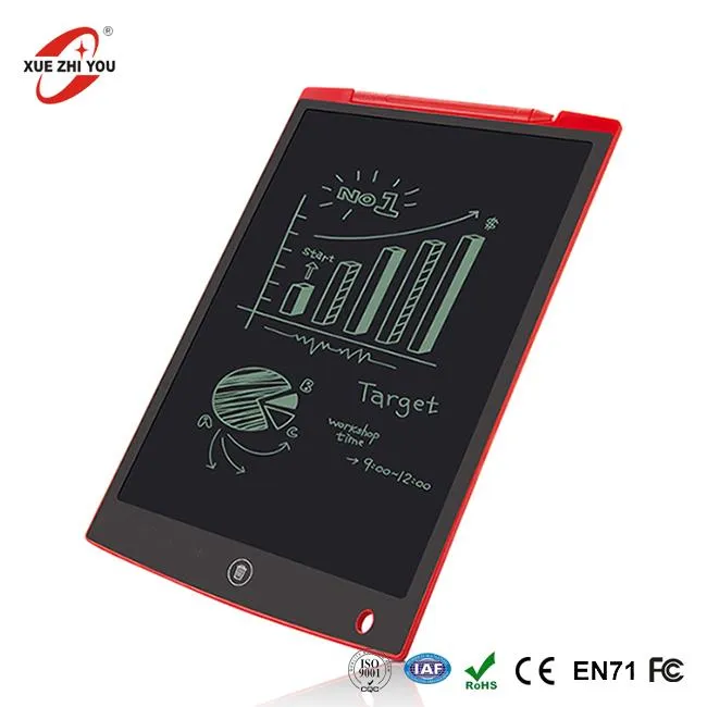 12 אינץ 'ילדים לוח כתיבה