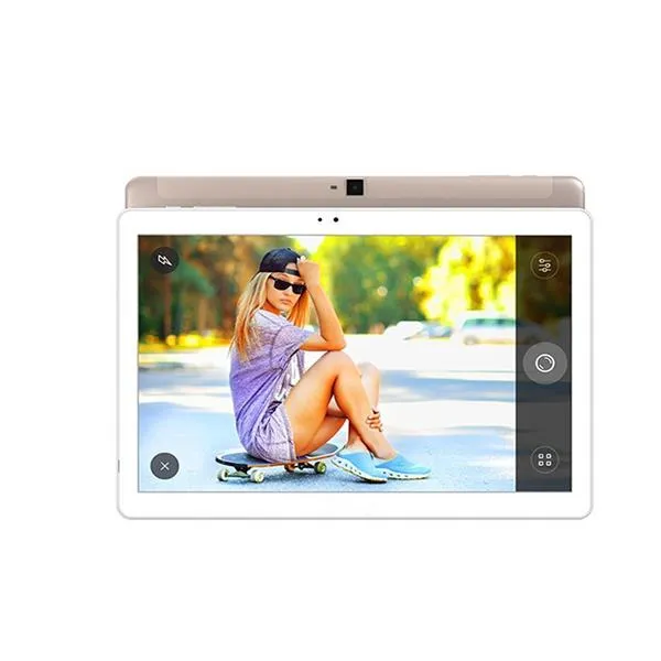 אנדרואיד 7.0 עשר ליבות Tablet PC 2.1GHz