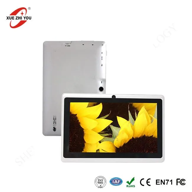 אנדרואיד Tablet PC עם המחיר הזול ביותר במפעל