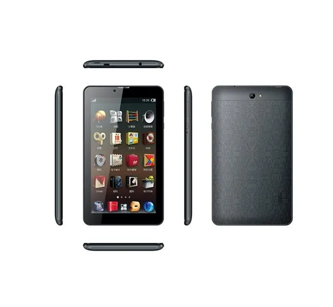 לוגו מותאם אישית Tablet PC 1GB 8GB