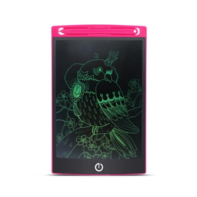 Digital Ewriter Pad LCD Writing Tablet