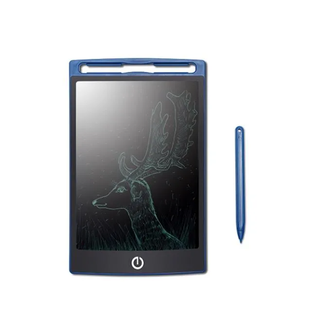 Digital Ewriter Pad LCD Writing Tablet