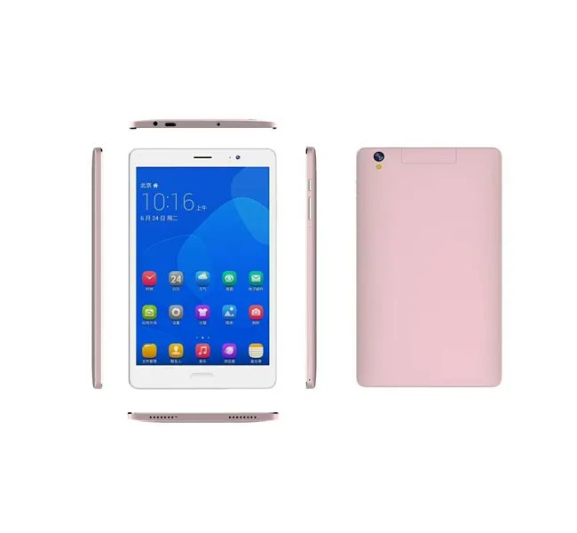 המפעל מותאם אישית אנדרואיד Tablet PC