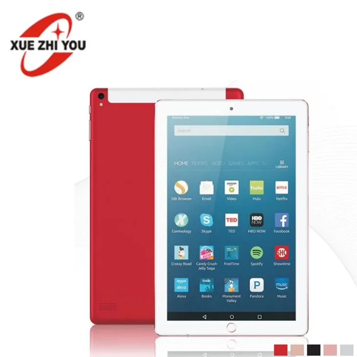 חם מוכר אנדרואיד 7.0 LTE Tablet PC Octa Core