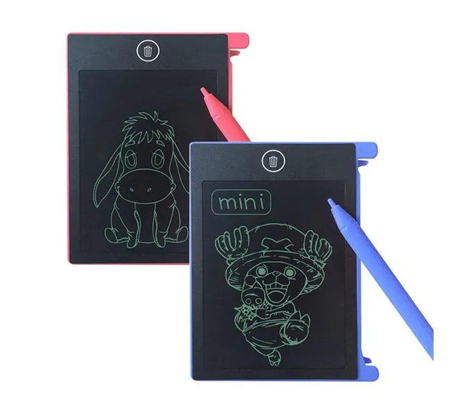 8.5 8.5 אינץ לוח כתיבה