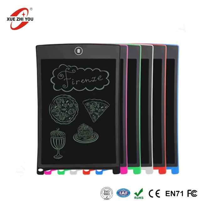 מחשב כף יד בכתב יד 12 אינץ '