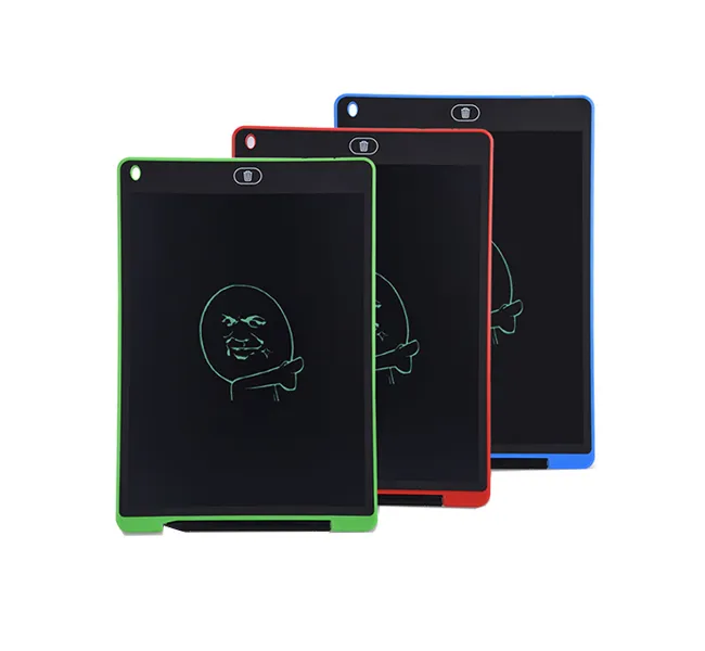 לוח ציור LCD לכתיבה