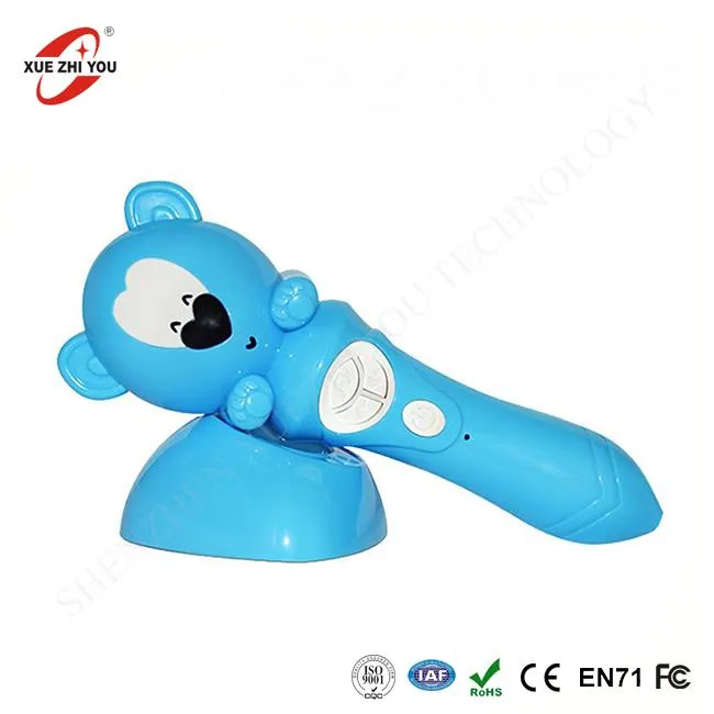 קסם מדבר עט ילדים צעצוע חינוכי