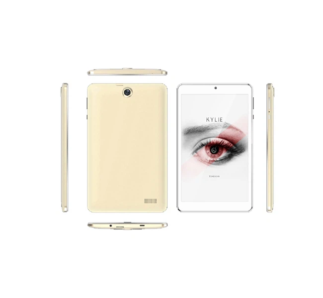 מרובע ליבות 3G Tablet PC