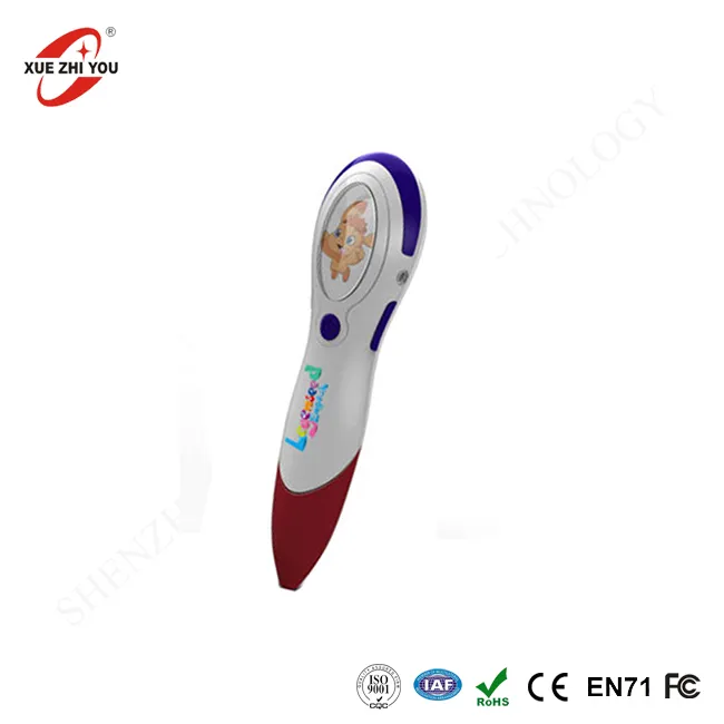 מדברים עט אנגלית צרפתית ספרדית ערבית