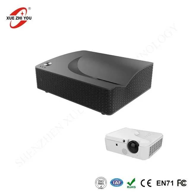 מקרן משולב כל אחד