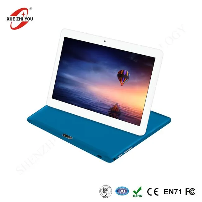חסכוני WIFI Tablet PC עם חכם להקה כפולה