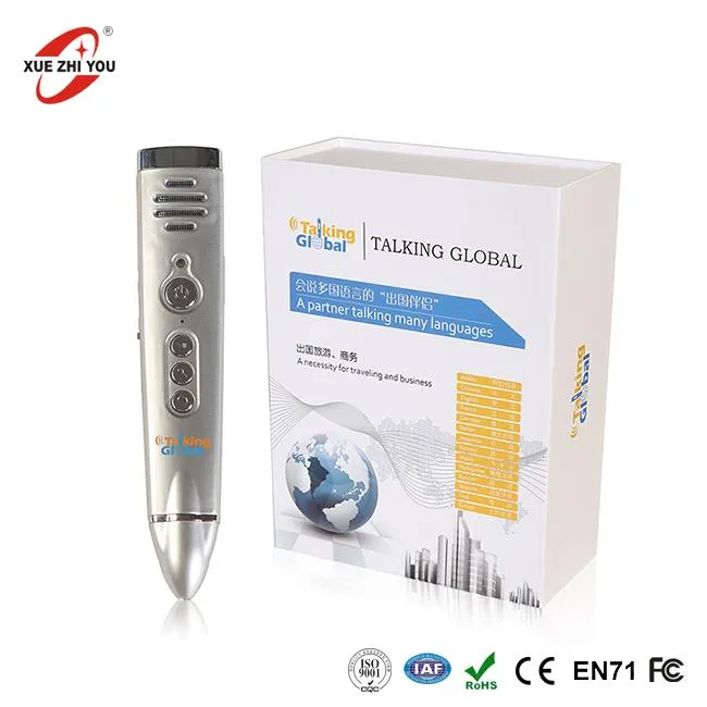 קריאה עט לילדים