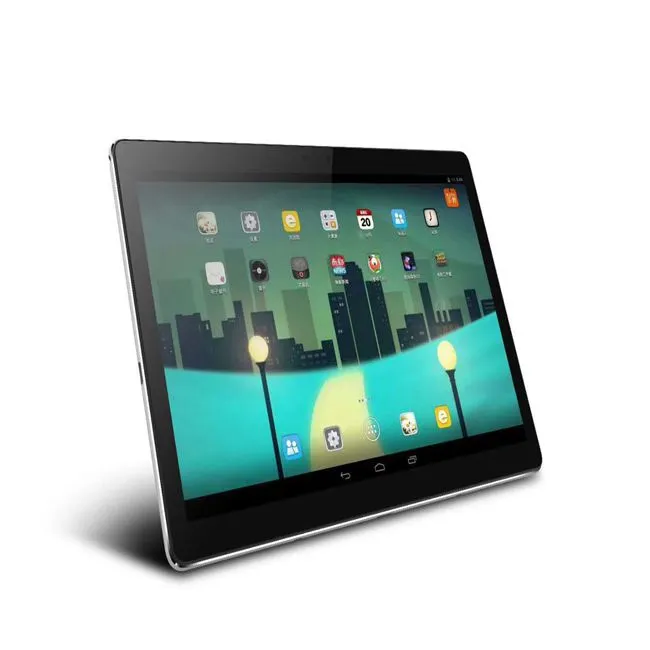 MTK6797 1920 * 1200 3 + 32 4 + 64 ממשק TYPE-C האחרון מסוג 11.6 אינץ 'דיסק קשיח חיצוני האחרון