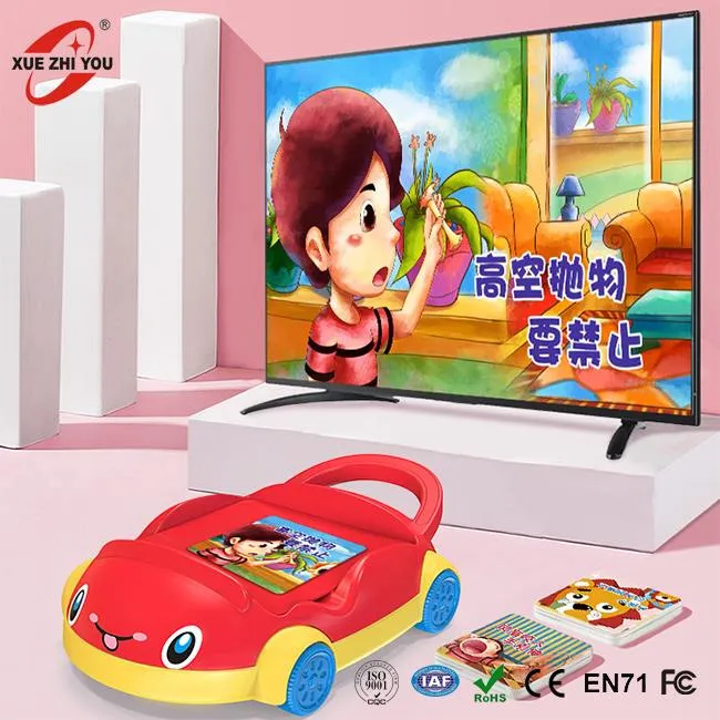 כרטיסי מסך Bluetooth עט מדבר לרכב דיגיטלי