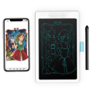 LCD Writing Tablet Digital Drawing Handwriting Pads With Memory LCD Writing Tablet Digital Drawing Handwriting Pads With Memory
