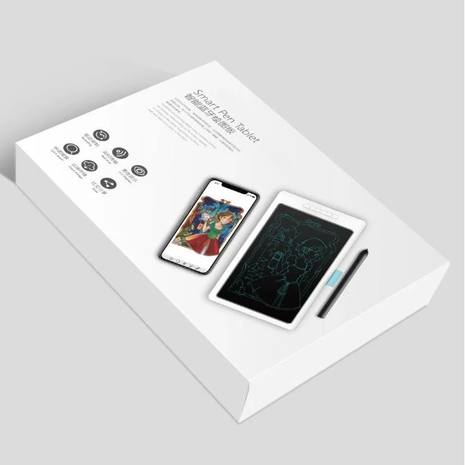 LCD Writing Tablet Digital Drawing Handwriting Pads With Memory LCD Writing Tablet Digital Drawing Handwriting Pads With Memory