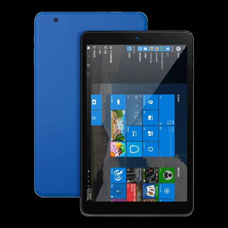 יצרן ציוד מקורי של מחשב נייד מיני מחשבים (OEM) 1280 * 800 לנצח 10 לוח מחשב נישא