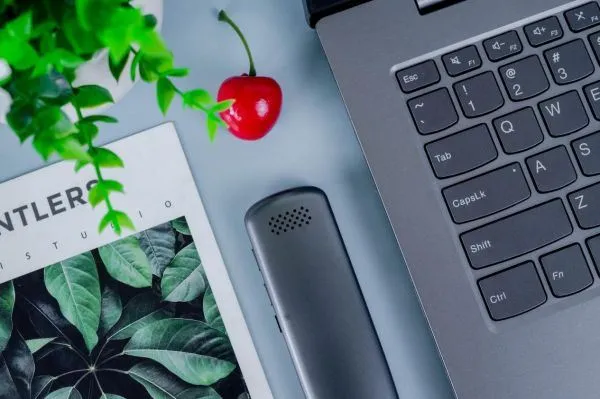 Scantalker תרגום רב-שפות