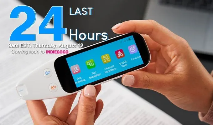 בוחרים יצרן עט מילון טוב?