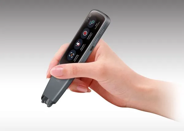 עט תרגום סריקה בזמן אמת פנטסטי