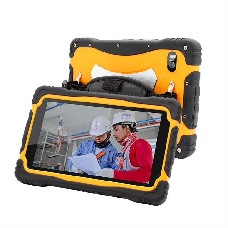 Android POS Rugged Industrial Tablet מותאם אישית