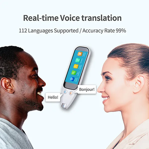 עט תרגום עט פנטרנסלציה מילון